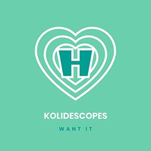 Kolidescopes